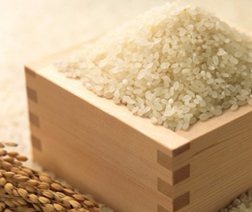 Japanese Rice Powder